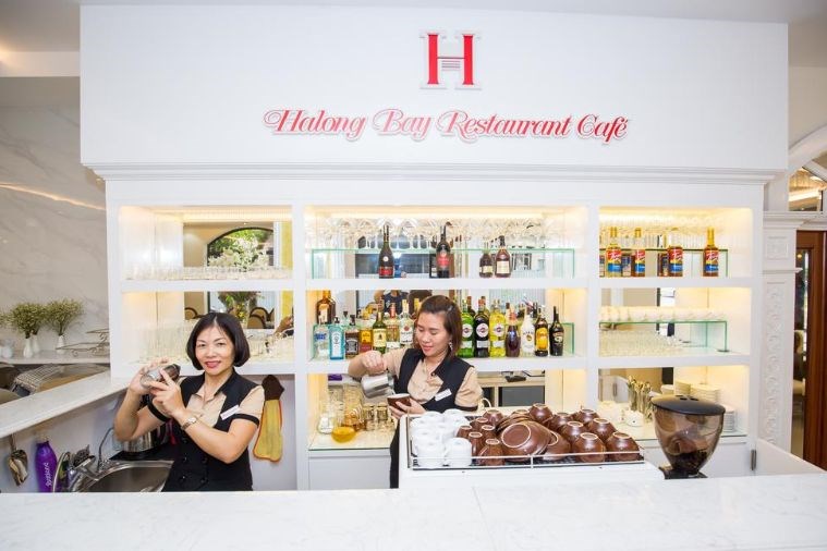 Khách sạn Hạ Long Boutique